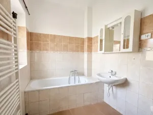 Pronájem bytu 1+1, Praha - Žižkov, U kněžské louky, 70 m2