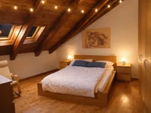 Pronájem bytu 3+kk, Praha - Staré Město, Karoliny Světlé, 105 m2