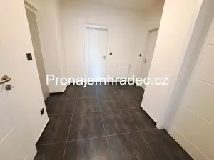 Pronájem bytu 3+kk, Hradec Králové, Blahoslavova, 84 m2