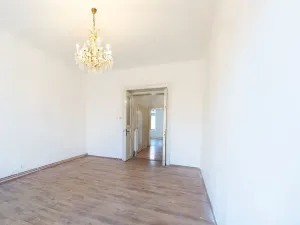 Prodej bytu 3+kk, Praha - Libeň, Novákových, 81 m2