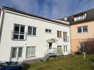 Pronájem bytu 3+kk, Boskovice, Bezručova, 65 m2