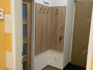 Pronájem bytu 1+kk, Praha - Libeň, Čihákova, 30 m2