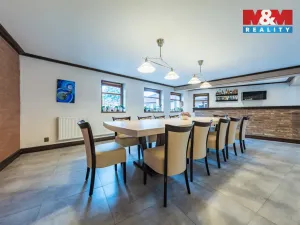 Prodej rodinného domu, Droužkovice, Rudé armády, 486 m2