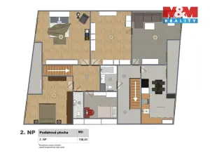 Prodej rodinného domu, Droužkovice, Rudé armády, 486 m2