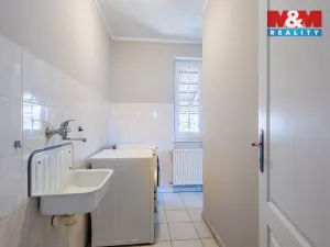 Prodej rodinného domu, Slunečná, 160 m2