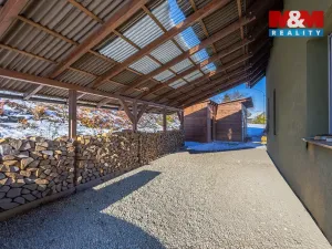 Prodej rodinného domu, Slunečná, 160 m2