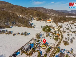 Prodej rodinného domu, Slunečná, 160 m2