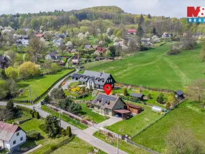 Prodej rodinného domu, Slunečná, 160 m2