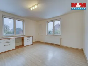 Prodej rodinného domu, Starý Plzenec, Habrmanova, 135 m2