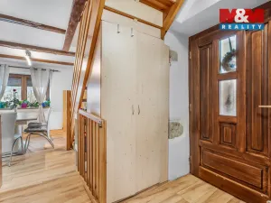 Prodej rodinného domu, Čakovičky, K prutníku, 170 m2