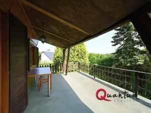 Prodej chaty, Prodašice, 108 m2