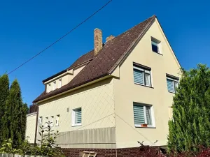 Prodej rodinného domu, Vranovice, 171 m2