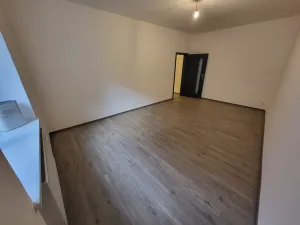 Pronájem bytu 3+kk, Ostrava - Mariánské Hory, Mariánské náměstí, 83 m2