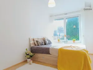 Pronájem bytu 2+kk, Brno, Keřová, 51 m2