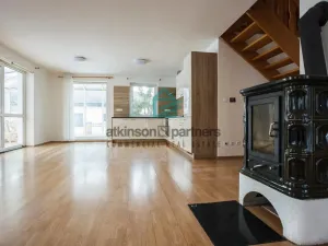 Pronájem rodinného domu, Hlincová Hora, Kodetka Okružní, 290 m2