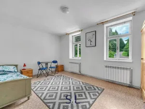 Prodej rodinného domu, Desná, Údolní, 538 m2