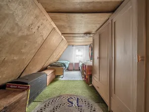 Prodej rodinného domu, Krásná Lípa, Varnsdorfská, 195 m2