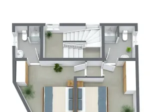 Prodej vily, Ražanac, Chorvatsko, 134 m2