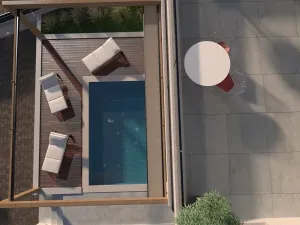 Prodej vily, Ražanac, Chorvatsko, 134 m2