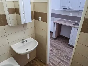 Pronájem bytu 3+1, Ostrava, Sokolská třída, 60 m2
