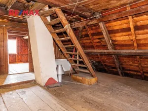 Prodej rodinného domu, Mikulášovice, 150 m2