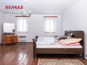 Prodej rodinného domu, Mikulášovice, 150 m2