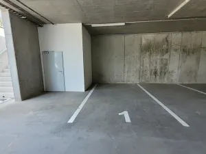 Pronájem bytu 1+kk, Brno, Jižní, 37 m2