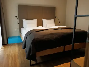 Pronájem bytu 2+kk, Plzeň, Pallova, 52 m2