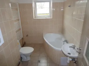 Pronájem bytu 1+1, Bílina, Sídliště SHD, 35 m2