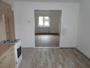 Pronájem bytu 1+1, Bílina, Sídliště SHD, 35 m2