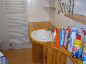 Prodej rodinného domu, Krupka, Husitská, 70 m2