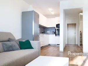 Pronájem bytu 2+1, Vinařice, 56 m2