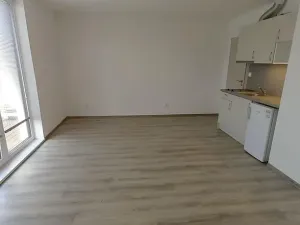 Pronájem bytu 1+kk, Brno, Husitská, 40 m2