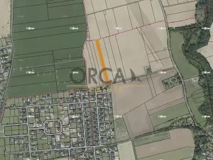 Prodej pole, Sluštice, 4969 m2