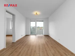 Pronájem bytu 2+kk, Plzeň, Slovanská, 56 m2