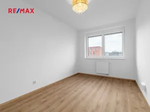 Pronájem bytu 2+kk, Plzeň, Slovanská, 56 m2