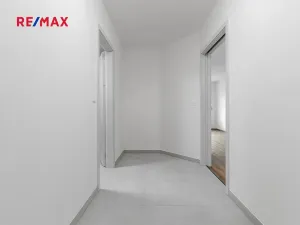 Pronájem bytu 2+kk, Plzeň, Slovanská, 56 m2