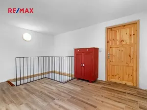 Prodej chalupy, Manětín, 90 m2