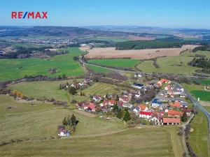 Prodej chalupy, Manětín, 90 m2