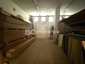 Pronájem skladu, Brno, Vychodilova, 713 m2