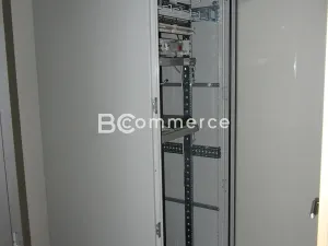 Pronájem skladu, Brno, Vídeňská, 1400 m2