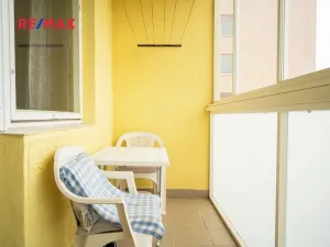 Prodej bytu 2+1, Uničov, Nemocniční, 54 m2