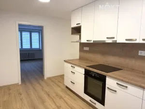 Pronájem bytu 1+1, Zlín, Podvesná IV, 40 m2