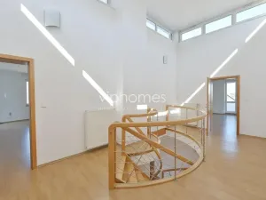 Pronájem vily, Praha - Smíchov, Nový Zlíchov, 800 m2