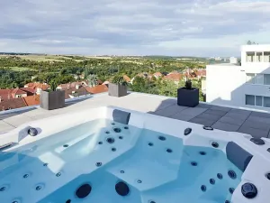 Prodej bytu 3+kk, Znojmo, Jarošova, 82 m2