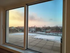 Prodej bytu 3+kk, Znojmo, Jarošova, 82 m2