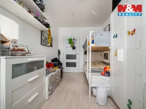 Prodej bytu 2+kk, Praha - Horní Měcholupy, Janovská, 53 m2