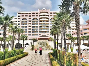 Prodej bytu 2+kk, Nesebar, Bulharsko, 71 m2