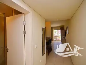 Prodej bytu 1+kk, Hurghada, Egypt, 48 m2