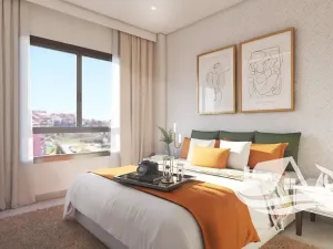 Prodej bytu 3+kk, Fuengirola, Španělsko, 70 m2